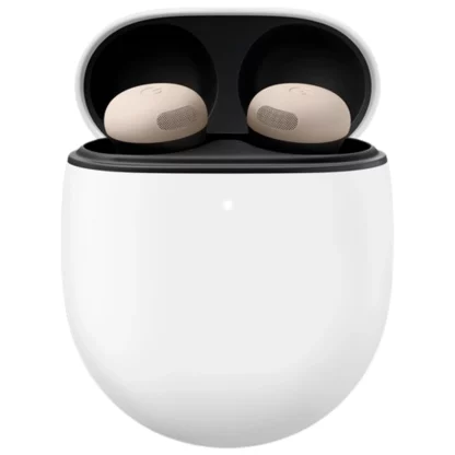 Google Pixel Buds Pro 2 Beige - Image 3