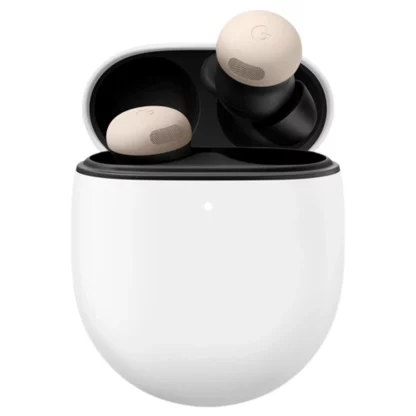 Google Pixel Buds Pro 2 Beige - Image 4