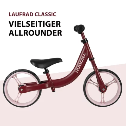 Laufrad Classic (SV) - Image 2