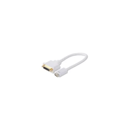 LMP Mini-DVI zu DVI Adapter