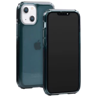 SoSkild Defend Heavy Impact TPU Back Cover Smoke Durchsichtig iPhone 13 Mini