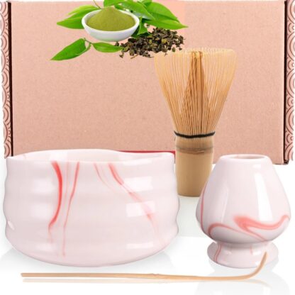 Matcha Grün Tee Set - Daitoku - Image 8