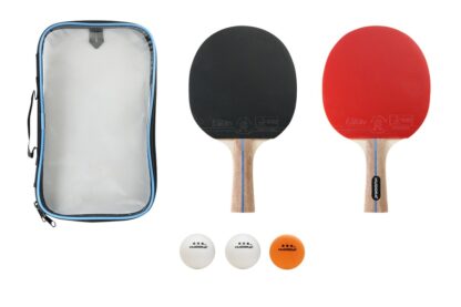 Tischtennisset Game - Image 2