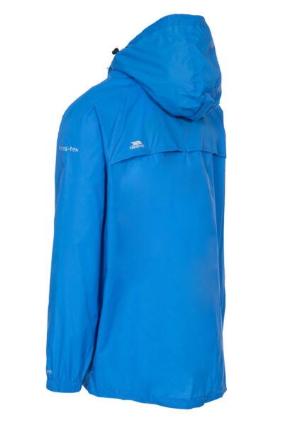 QIKPAC Unisex Regenjacke - Image 2