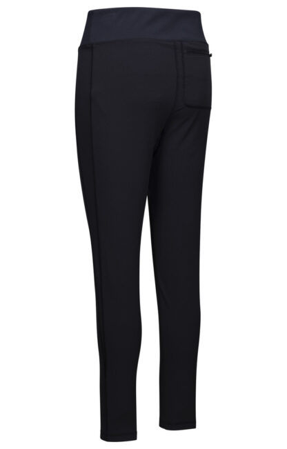 JOVANA Damen Softshell Hose - Image 2