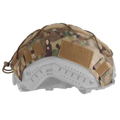 Militärhelm-Abdeckung - Image 3