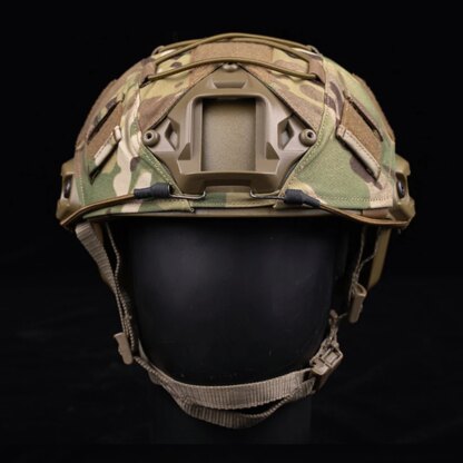 Militärhelm-Abdeckung - Image 4