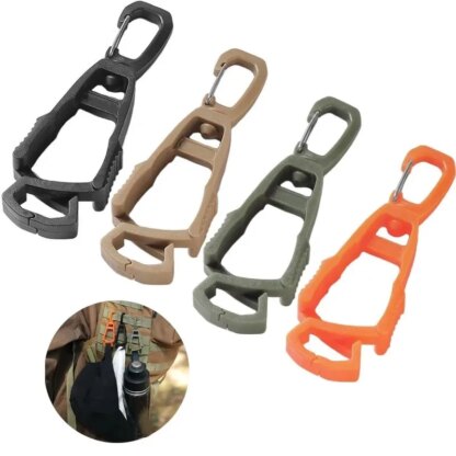 Outdoor Handschuh-Clips - Image 3