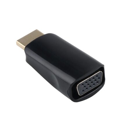 HDMI zu VGA Adapter - 1080p - Image 4