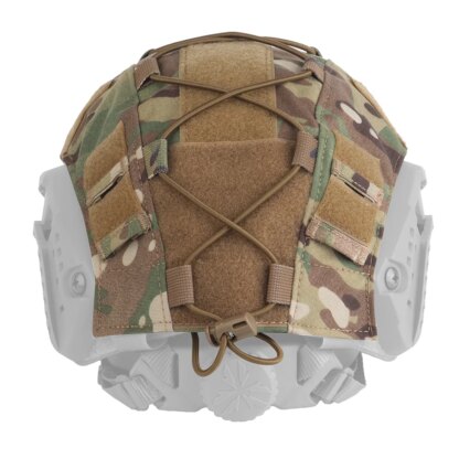 Militärhelm-Abdeckung - Image 6