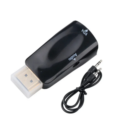 HDMI zu VGA Adapter - 1080p - Image 3