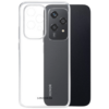 Mobilize TPU Back Cover Durchsichtig Honor 200 Lite