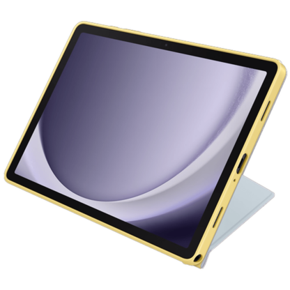 Samsung PC Smart Book Hülle Blau Samsung Galaxy Tab A9+ - Image 3