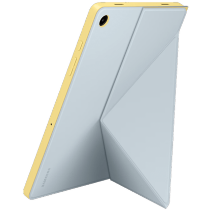 Samsung PC Smart Book Hülle Blau Samsung Galaxy Tab A9+ - Image 4