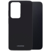 Mobilize TPU Back Cover Schwarz Honor 200 Lite