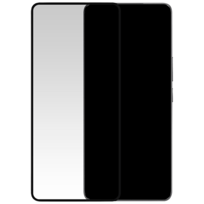 Mobilize Gehärtetes Glass Edge To Edge Displayschutzfolie Honor 200 Pro