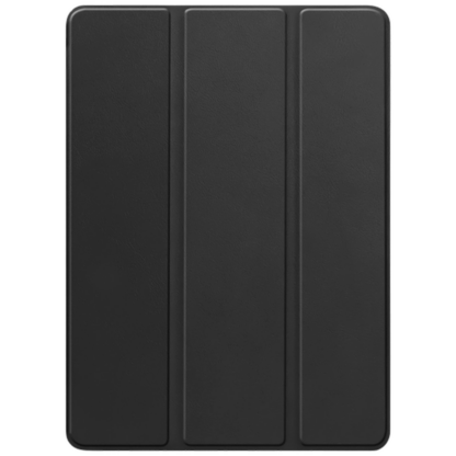 Just in Case Smart Tri-Fold Hülle Schwarz OnePlus Pad 2