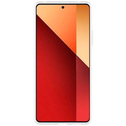 Just in Case TPU Back Cover Durchsichtig Poco M6 Pro - Image 3