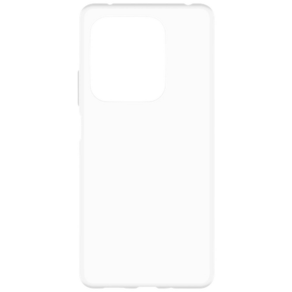 Just in Case TPU Back Cover Durchsichtig Poco M6 Pro - Image 4