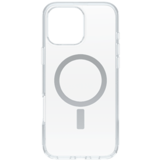 OtterBox Symmetry+ PC Back Cover Durchsichtig Magnetisch Apple iPhone 16 Pro Max
