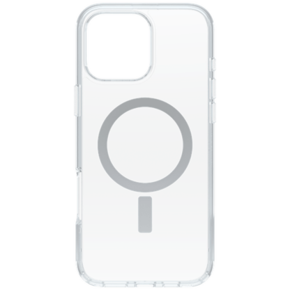 OtterBox Symmetry+ PC Back Cover Durchsichtig Magnetisch Apple iPhone 16 Pro Max