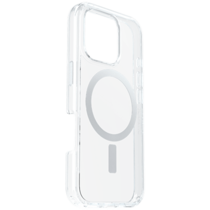 OtterBox Symmetry+ PC Back Cover Durchsichtig Magnetisch Apple iPhone 16 Pro Max - Image 3