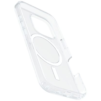 OtterBox Symmetry+ PC Back Cover Durchsichtig Magnetisch Apple iPhone 16 Pro - Image 3