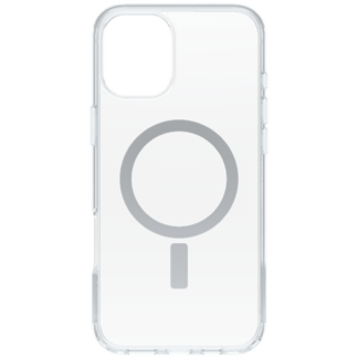 OtterBox Symmetry+ PC Back Cover Durchsichtig Magnetisch Apple iPhone 16 Plus
