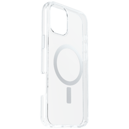 OtterBox Symmetry+ PC Back Cover Durchsichtig Magnetisch Apple iPhone 16 Plus - Image 2