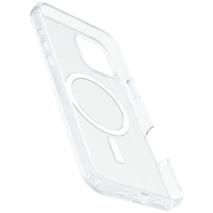 OtterBox Symmetry+ PC Back Cover Durchsichtig Magnetisch Apple iPhone 16 Plus - Image 3