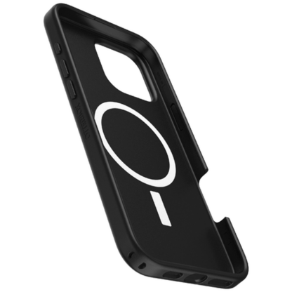 OtterBox Symmetry+ PC Back Cover Schwarz Magnetisch Apple iPhone 16 Pro Max - Image 3