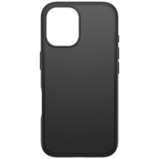 OtterBox Symmetry+ PC Back Cover Schwarz Magnetisch Apple iPhone 16