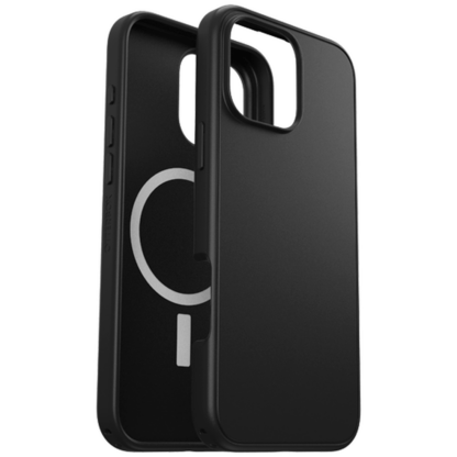 OtterBox Symmetry+ PC Back Cover Schwarz Magnetisch Apple iPhone 16 Pro Max - Image 4