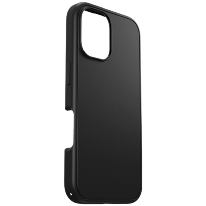 OtterBox Symmetry+ PC Back Cover Schwarz Magnetisch Apple iPhone 16 - Image 3