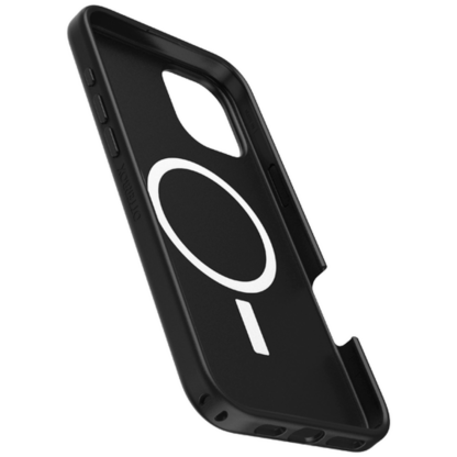 OtterBox Symmetry+ PC Back Cover Schwarz Magnetisch Apple iPhone 16 Plus - Image 3