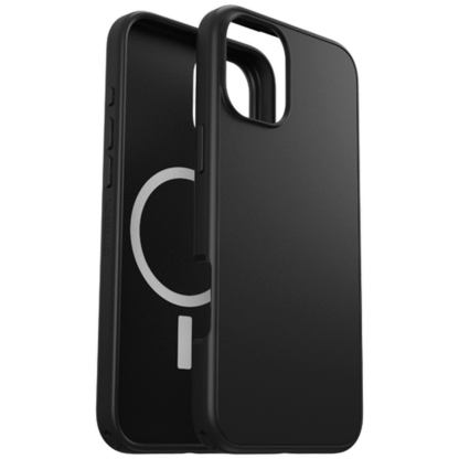 OtterBox Symmetry+ PC Back Cover Schwarz Magnetisch Apple iPhone 16 Plus - Image 4