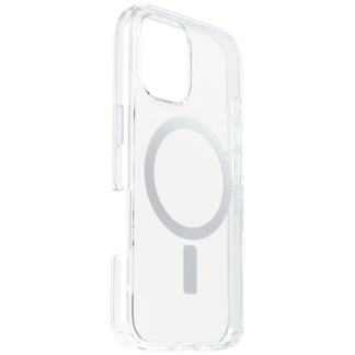 OtterBox Symmetry+ PC Back Cover Schwarz Magnetisch Apple iPhone 16 Pro