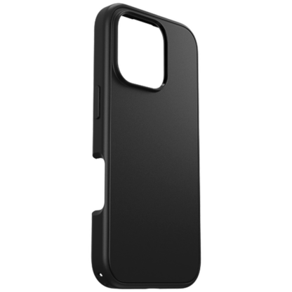 OtterBox Symmetry+ PC Back Cover Schwarz Magnetisch Apple iPhone 16 Pro - Image 2
