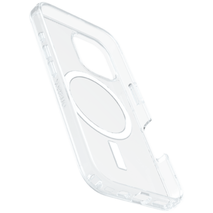 OtterBox Symmetry+ PC Back Cover Durchsichtig Magnetisch Apple iPhone 16 - Image 3