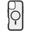 OtterBox Defender XT PC Back Cover Durchsichtig Magnetisch Apple iPhone 16 Plus