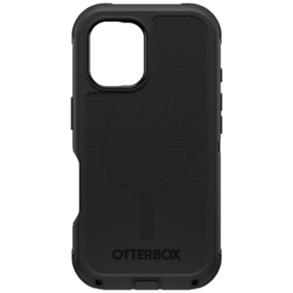 OtterBox Defender XT PC Back Cover Schwarz Magnetisch Apple iPhone 16