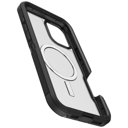 OtterBox Defender XT PC Back Cover Durchsichtig Magnetisch Apple iPhone 16 Plus - Image 2