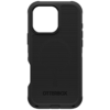 OtterBox Defender XT PC Back Cover Schwarz Magnetisch Apple iPhone 16 Pro Max
