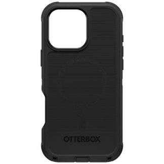 OtterBox Defender XT PC Back Cover Schwarz Magnetisch Apple iPhone 16 Pro Max