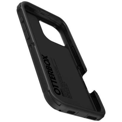 OtterBox Defender XT PC Back Cover Schwarz Magnetisch Apple iPhone 16 Pro Max - Image 3