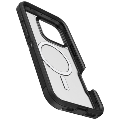 OtterBox Defender Xt PC Back Cover Durchsichtig Magnetisch Apple iPhone 16 Pro Max - Image 2