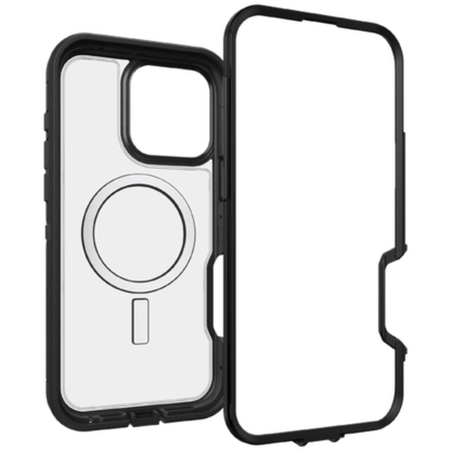 OtterBox Defender Xt PC Back Cover Durchsichtig Magnetisch Apple iPhone 16 Pro Max - Image 3