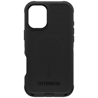 OtterBox Defender XT PC Back Cover Schwarz Magnetisch Apple iPhone 16 Plus