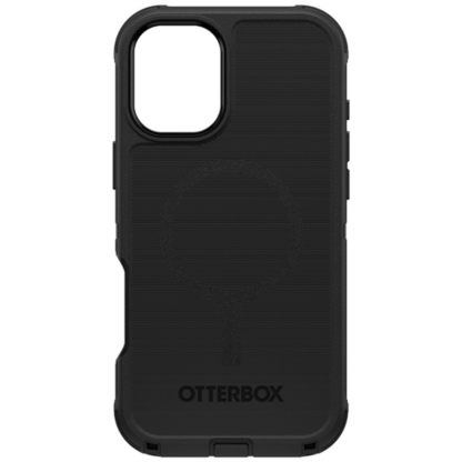 OtterBox Defender XT PC Back Cover Schwarz Magnetisch Apple iPhone 16 Plus