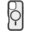 OtterBox Defender XT PC Back Cover Durchsichtig Magnetisch Apple iPhone 16